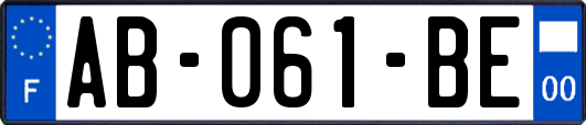 AB-061-BE