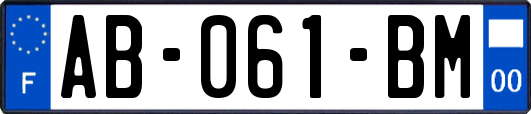 AB-061-BM