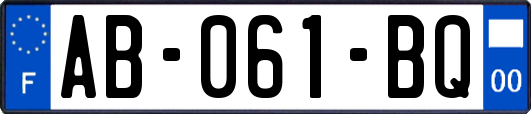 AB-061-BQ