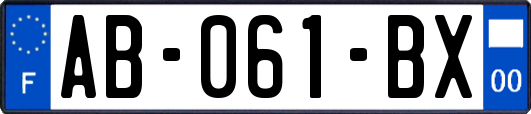 AB-061-BX