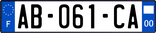 AB-061-CA