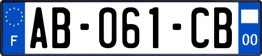 AB-061-CB