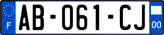 AB-061-CJ