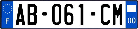 AB-061-CM