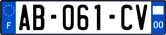 AB-061-CV