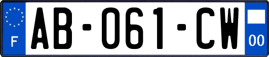 AB-061-CW