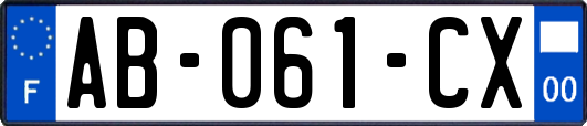 AB-061-CX