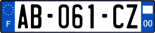 AB-061-CZ