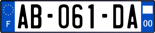 AB-061-DA