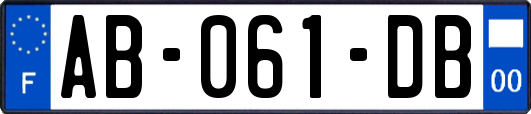 AB-061-DB