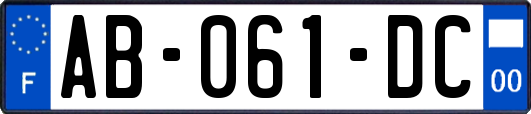 AB-061-DC