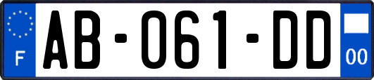 AB-061-DD