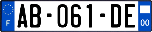 AB-061-DE