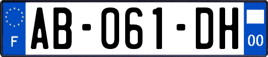 AB-061-DH