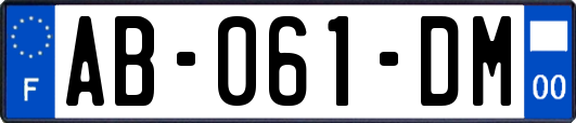 AB-061-DM