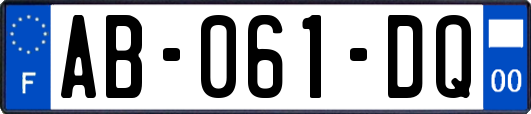 AB-061-DQ