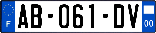 AB-061-DV