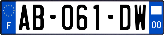 AB-061-DW