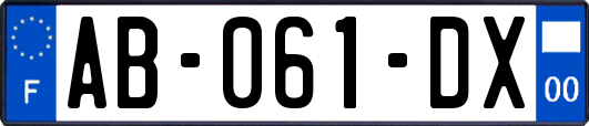 AB-061-DX