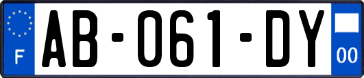 AB-061-DY