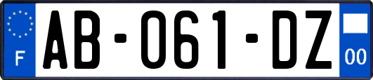 AB-061-DZ