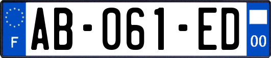 AB-061-ED