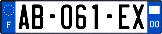 AB-061-EX