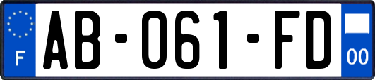 AB-061-FD