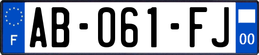 AB-061-FJ