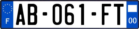 AB-061-FT