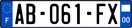 AB-061-FX