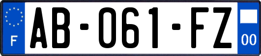 AB-061-FZ
