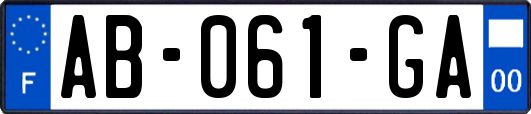 AB-061-GA