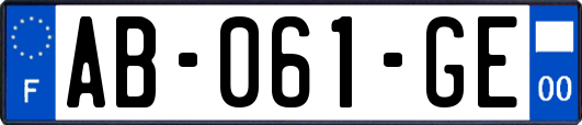 AB-061-GE