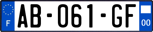 AB-061-GF