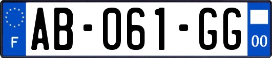 AB-061-GG