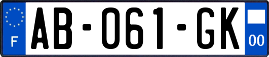 AB-061-GK