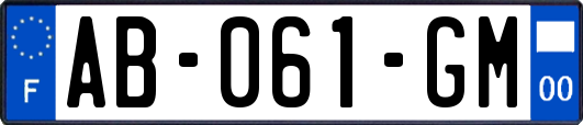 AB-061-GM