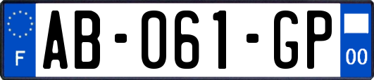 AB-061-GP