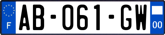 AB-061-GW