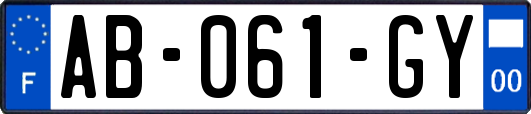 AB-061-GY