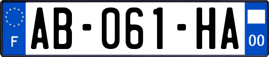 AB-061-HA