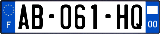 AB-061-HQ