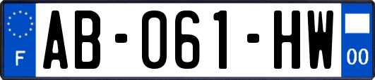 AB-061-HW