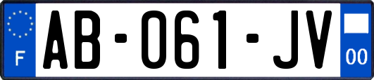 AB-061-JV