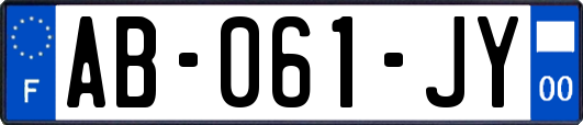 AB-061-JY