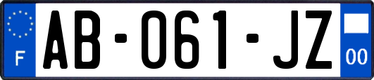 AB-061-JZ