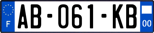 AB-061-KB