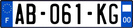 AB-061-KG