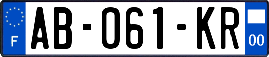 AB-061-KR